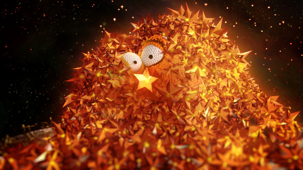 Orange World by Platige Image i1c249 Orange World by Platige Image