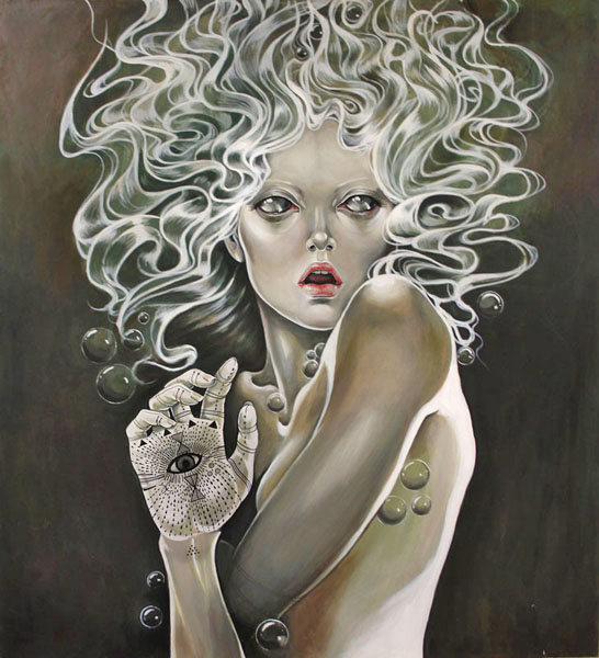 Amazing Illustrations by Martine Johanna i1c31 Amazing Illustrations by Martine Johanna