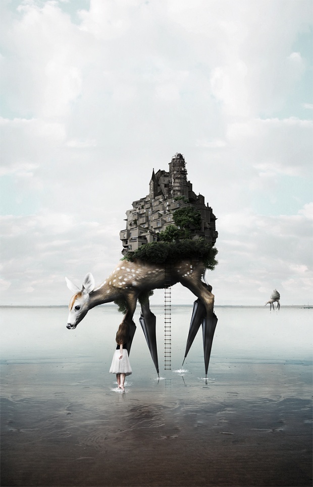 Amazing Works by Stefano Bonazzi i1c72 Amazing Works by Stefano Bonazzi