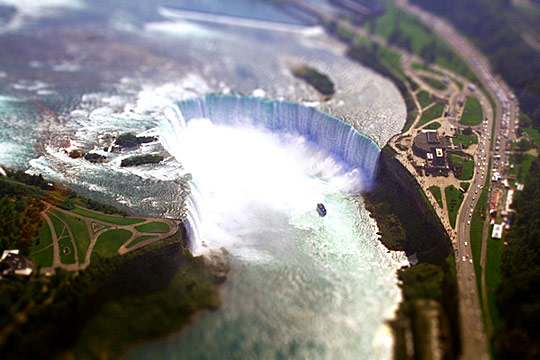 i1c77 Tilt Shift Photos
