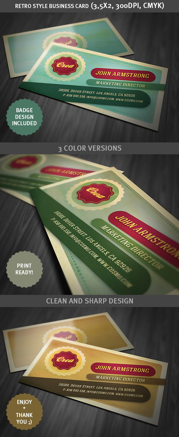 Creative Print Templates i1d1 Creative Print Templates