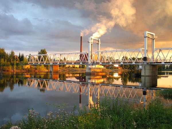 industrial beauty by nin a Showcase of 25+ Industrial Photography