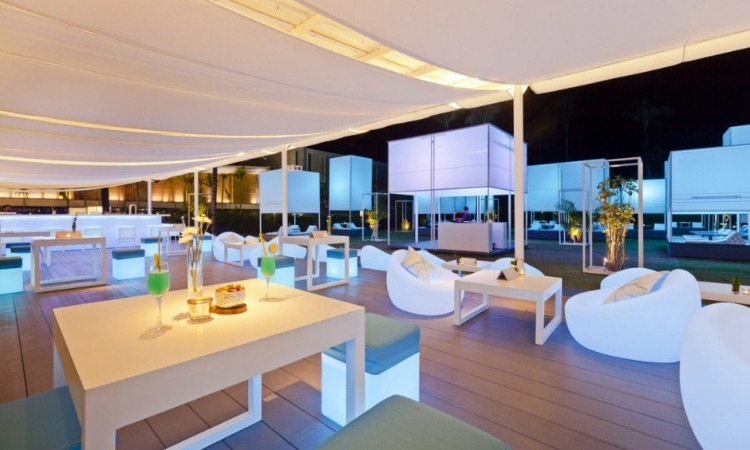 ing Ingfah Restaurant by Integrated Field