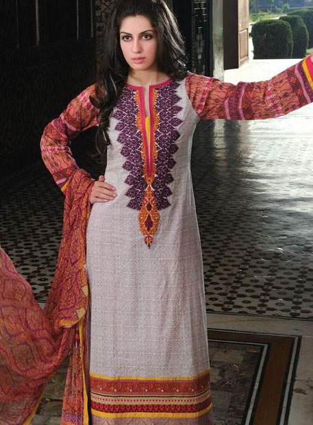 Lawn Collection For Eid By Alkaram 2012 lawn collection for eid 201226 Lawn Collection For Eid By Alkaram 2012
