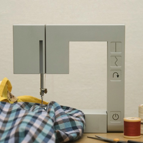 Foldable Sewing Machine by Richard Burrow leibal foldablesewing burrow 1 Foldable Sewing Machine by Richard Burrow