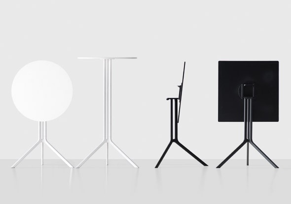 Poule by Patrick Norguet Poule by Patrick Norguet