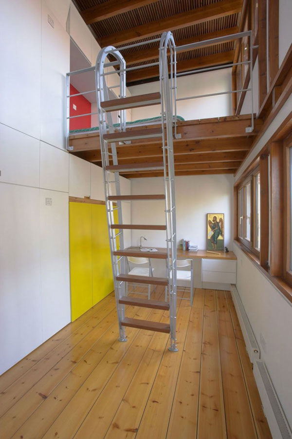  Lemesos House
