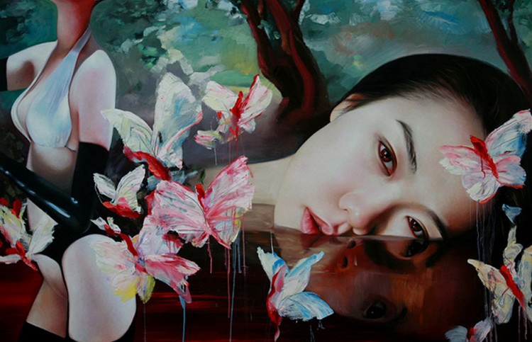 ling jian 01 750x483 Ling Jian art
