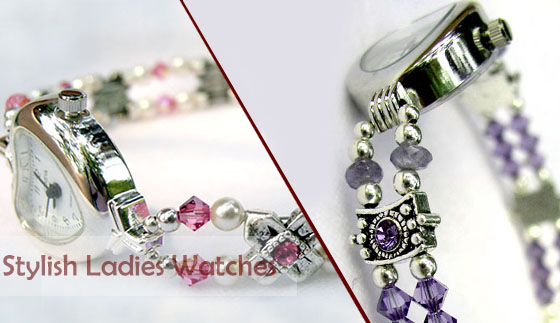 Stylish Ladies Watches main Stylish Ladies Watches