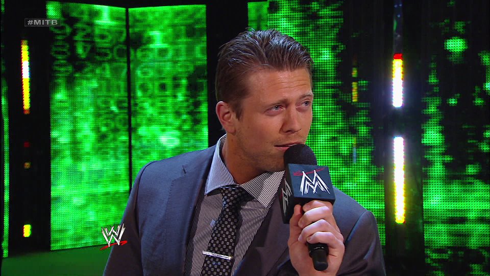 WWE Money in the Bank 2012 in Photos mitb 5 WWE Money in the Bank 2012 in Photos