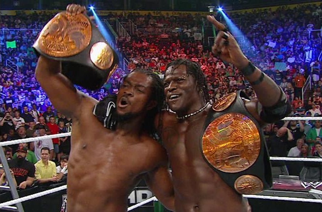 WWE Money in the Bank 2012 in Photos mitb 6 WWE Money in the Bank 2012 in Photos