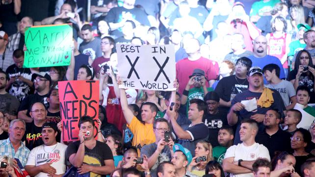 WWE Money in the Bank 2012 in Photos mitb 7 WWE Money in the Bank 2012 in Photos