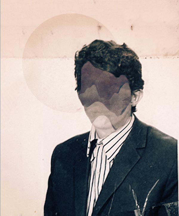 monika traikov1 Vintage Collages by Monika Traikov