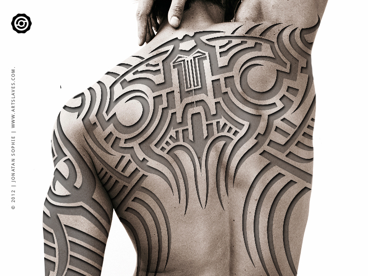 Multip why tattoo design multiply Multip why tattoo design