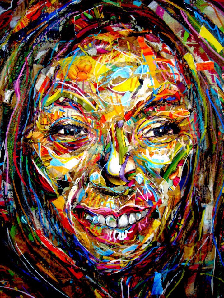 nowart Weekly Inspiration N°22 !  