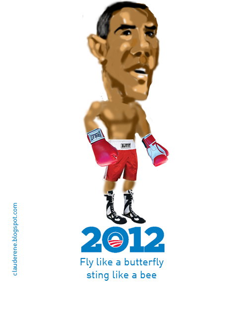  Collage & Typographic Caricatures