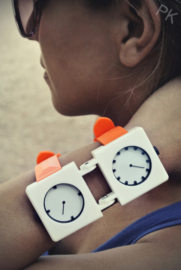 paul kweton split time watch gessato gblog 2 750x1120 “Spli T ime” by Paul Kweton