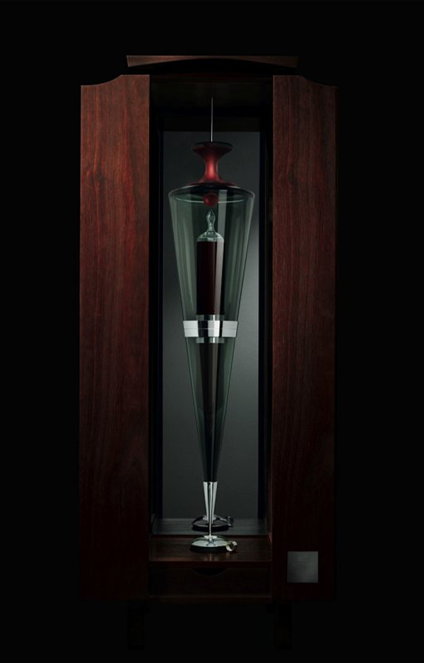 Penfolds Ampuole Project by Nick Mount pendfolds ampoule wine gessato gblog 3 Penfolds Ampuole Project by Nick Mount