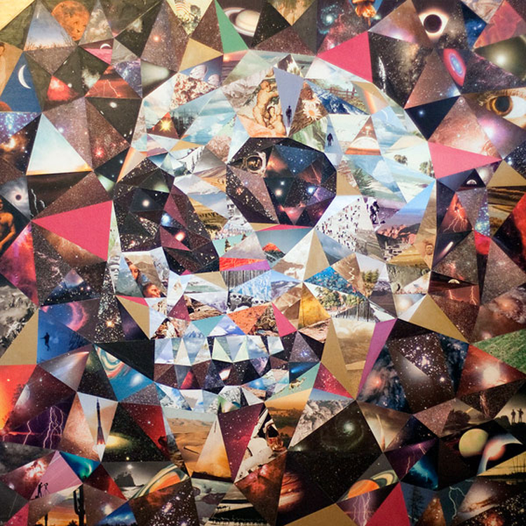 quinn1 Collage by Steven Quinn