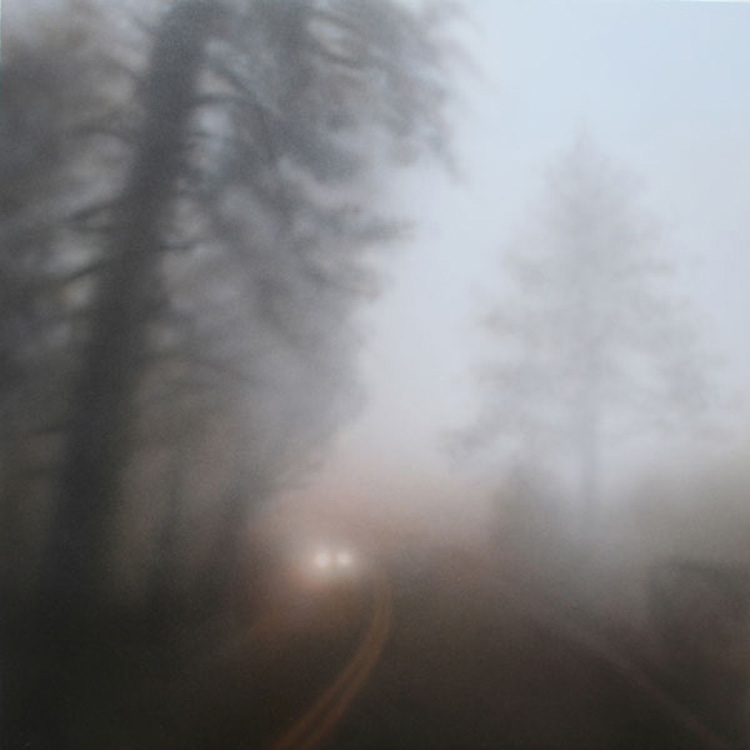 sf1 Paintings by Samantha Fields