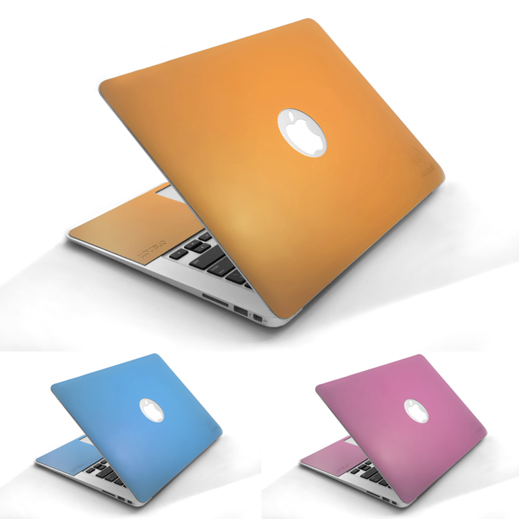 skin 11 Leather Skins for Macbook Air