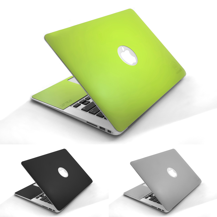 skin 22 Leather Skins for Macbook Air