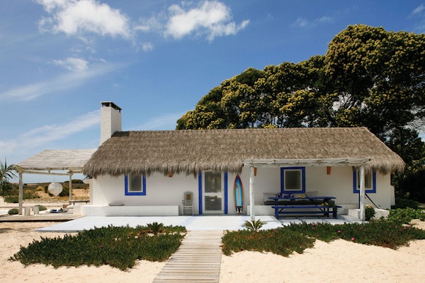 Surfer Hut on Portuguese Coast surf casa portugal 02 Surfer Hut on Portuguese Coast