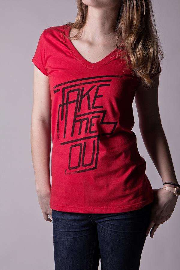 take 20 Awesome T Shirts Designs For Your Inspiration 
