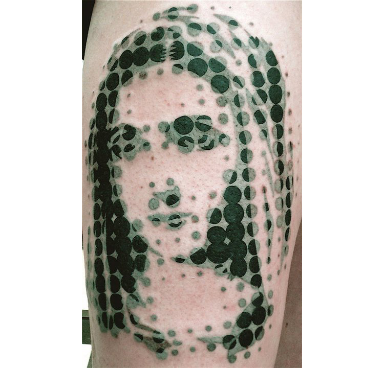 tattoos by jef palumbo b Tattoos by Jef Palumbo