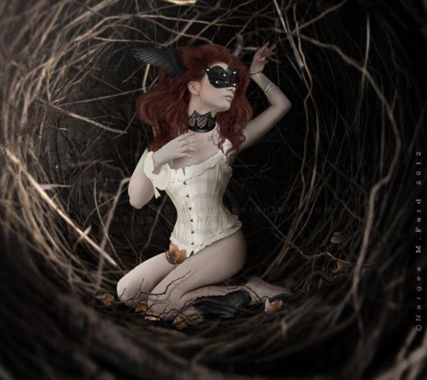 Photo Manipulation by blackenn tiny little creature by blackenn600 533 Photo Manipulation by blackenn