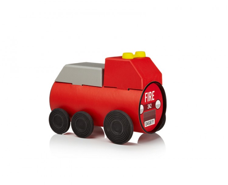tube toys oscar diaz gessato gblog 9 750x609 Tube Toys by Oscar Diaz