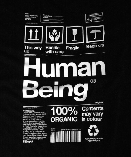 Human Being Packaging tumblr m6ibf1Uwb21rse1ipo1 500 Human Being Packaging