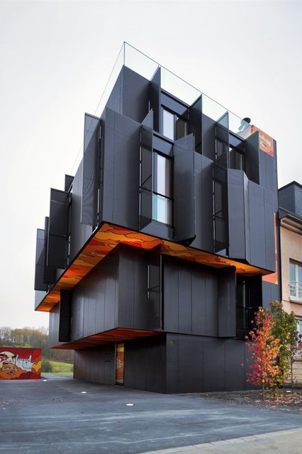 Four Apartments tumblr m6xwqrawUt1rse1ipo1 500 Four Apartments