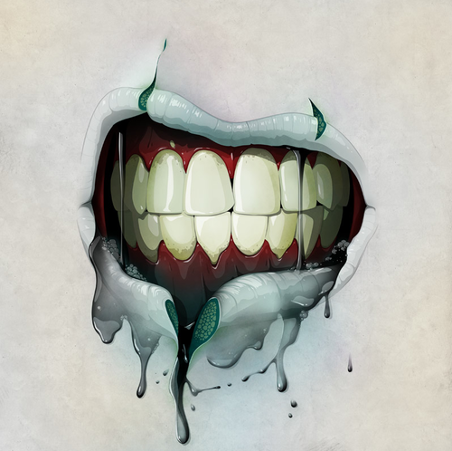 tumblr m7b0jzoMCy1rse1ipo2 r1 500 Illustrations by Jason Levesque