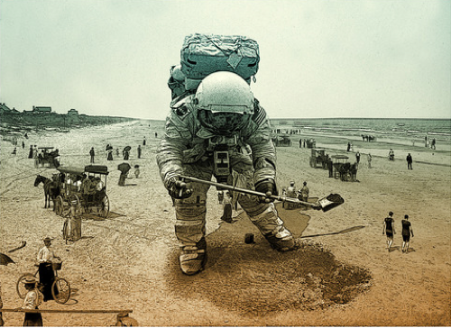Astrounauts by Tom Colbie tumblr m7olbbT48m1rse1ipo5 r4 500 Astrounauts by Tom Colbie