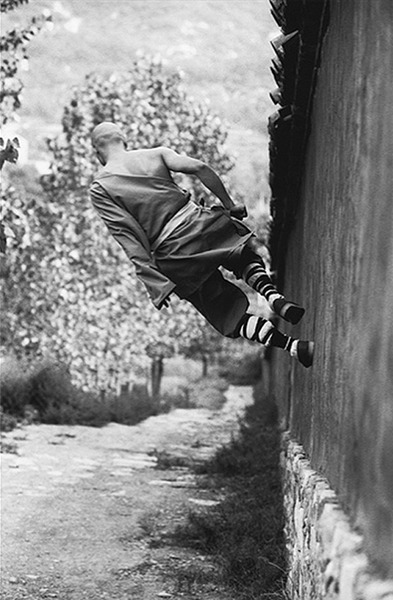 Shaolin strollin’ tumblr m7qf1yecDJ1qiqf01o1 400 Shaolin strollin’