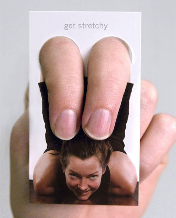 10 Unique Business Cards 10 Unique Business Cards