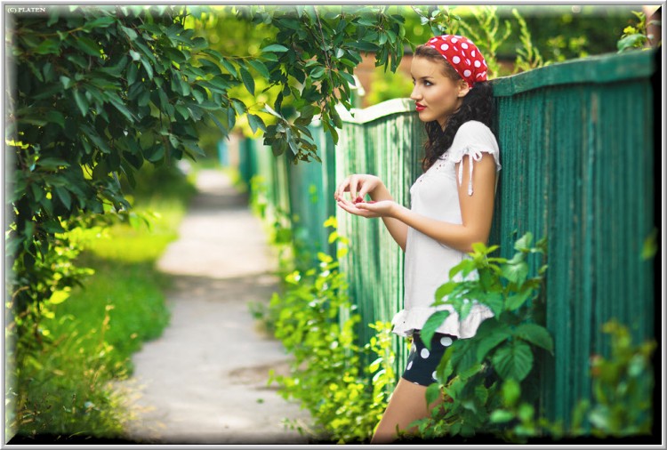 Photoshop Coloring Tutorial for Beginners 001 750x506 Photoshop Coloring Tutorial for Beginners