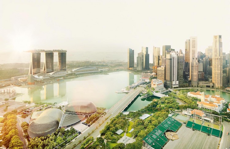 Digital art selected for the Daily Inspiration #1212