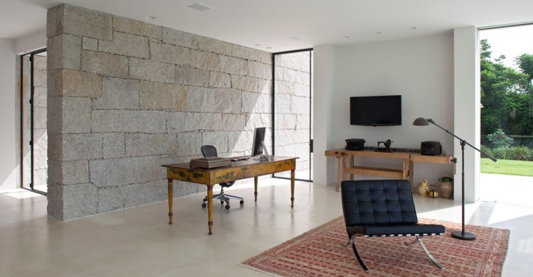 BBZ House | Arstudio Arnon Nir Architecture 0110 750x390 BBZ House | Arstudio Arnon Nir Architecture