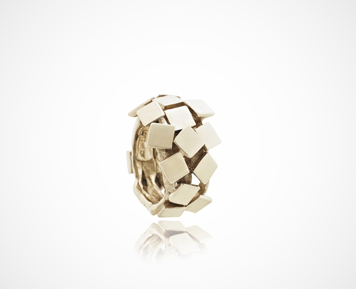 0114 Jewellery Pieces by Norm Arch