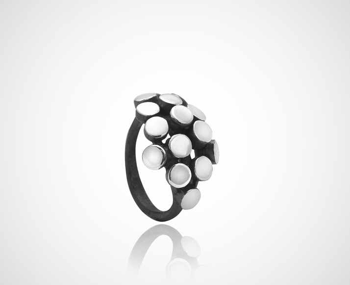 0213 Jewellery Pieces by Norm Arch