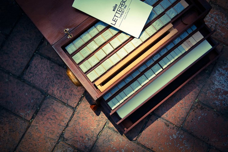 0229 750x500 the Wooden Letterbox Typesetting