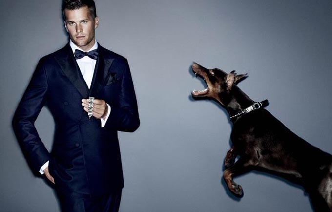 025bd tom brady vman 02 Tom Brady To Appear On Cover of VMAN Magazine