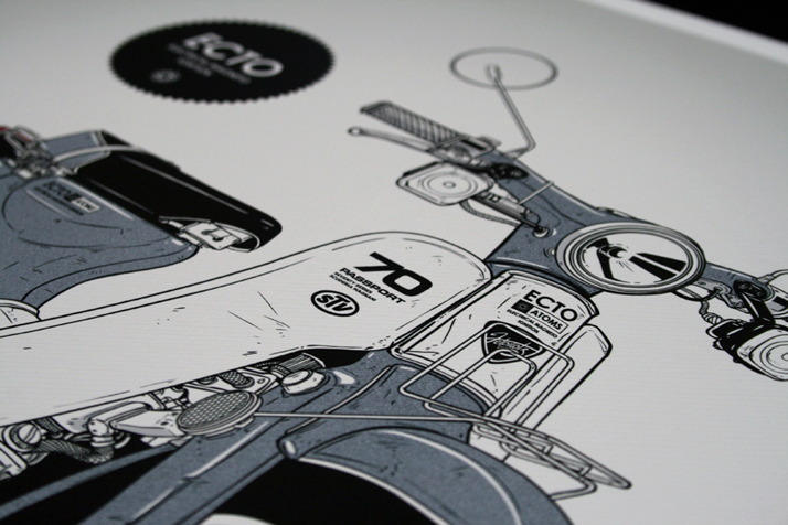 The Passport Series by Gianmarco Magnani 0311 The Passport Series by Gianmarco Magnani