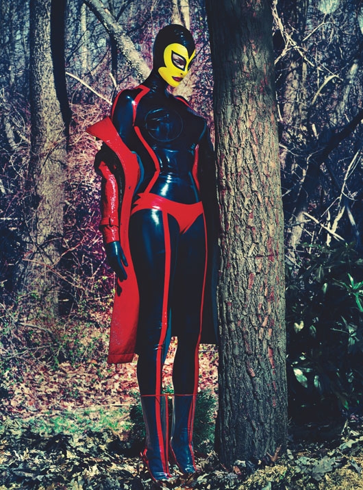 Linda Evangelista poses for Steven Klein in W Magazine 062e2 lindaevangelistawmagazineseptember2012nsfw1 Linda Evangelista poses for Steven Klein in W Magazine