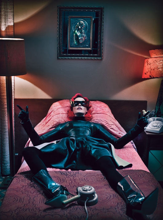 Linda Evangelista poses for Steven Klein in W Magazine 062e2 lindaevangelistawmagazineseptember2012nsfw5 Linda Evangelista poses for Steven Klein in W Magazine