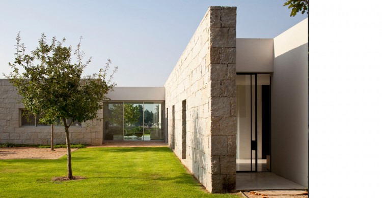 BBZ House | Arstudio Arnon Nir Architecture 064 750x390 BBZ House | Arstudio Arnon Nir Architecture