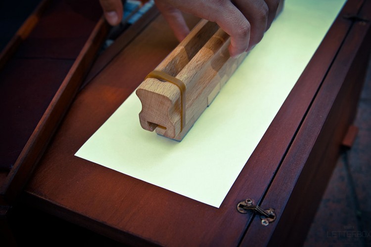 066 750x500 the Wooden Letterbox Typesetting