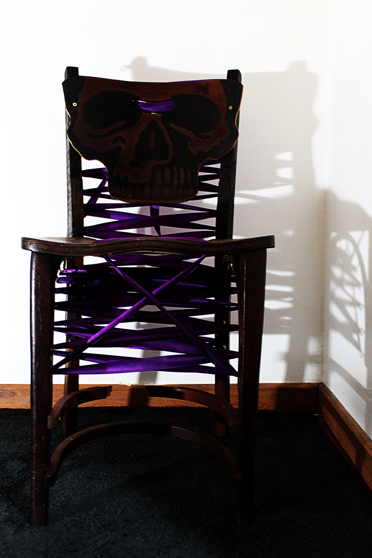 4 CHAIRS 092 4 CHAIRS